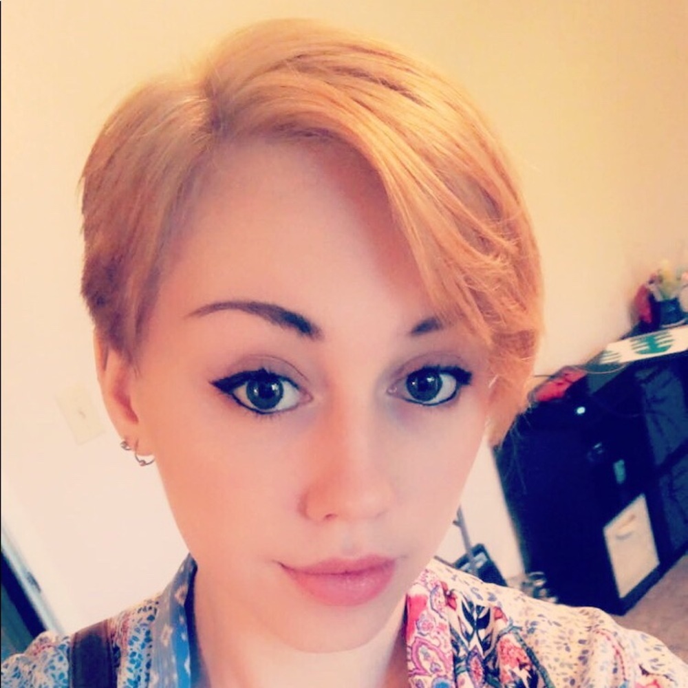 Meet your Posher, Kaylee